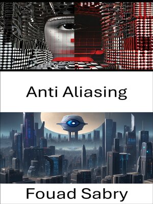 cover image of Anti Aliasing